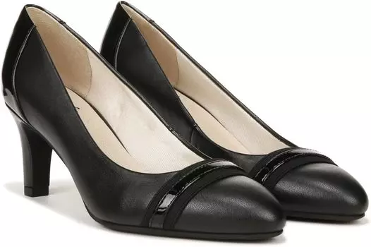 Туфли LifeStride Gio Pumps, черный