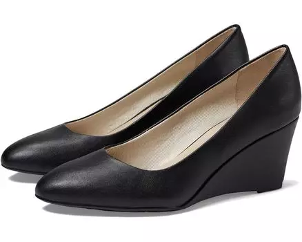 Туфли LifeStride Gio Wedge, черный