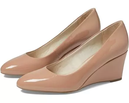 Туфли LifeStride Gio Wedge, цвет Desert Nude