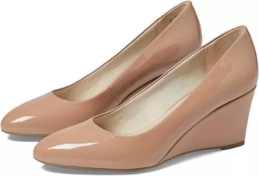 Туфли LifeStride Gio Wedge, цвет Desert Nude