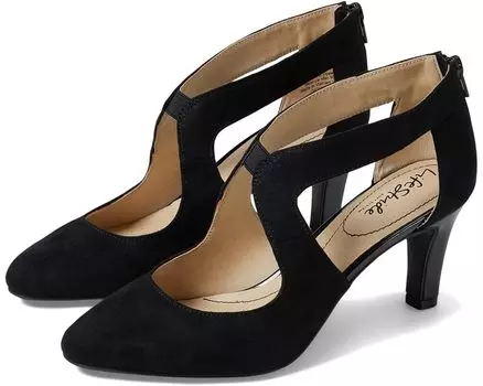 Туфли LifeStride Giovanna 2, черный