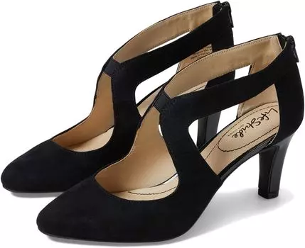 Туфли LifeStride Giovanna 2, черный