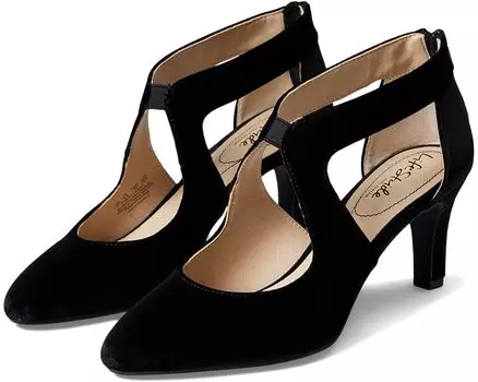 Туфли LifeStride Giovanna 2, цвет Black 2