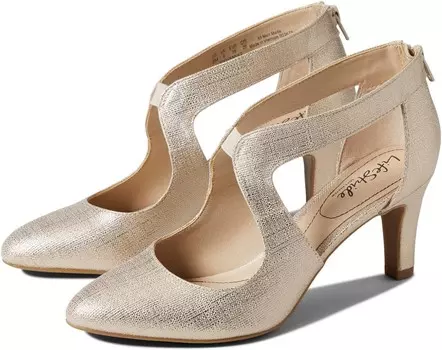 Туфли LifeStride Giovanna 2, цвет Platino