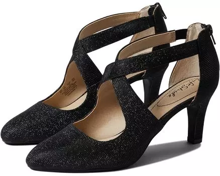 Туфли LifeStride Giovanna 3, черный