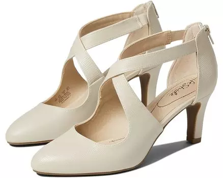 Туфли LifeStride Giovanna 3, цвет Almond Milk