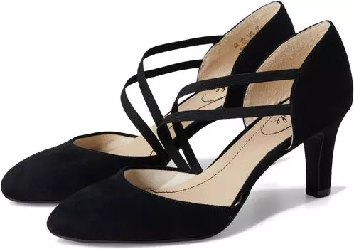Туфли LifeStride Grace, черный