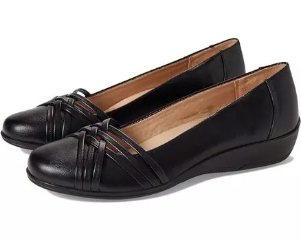 Туфли LifeStride Incredible, цвет Black Synthetic