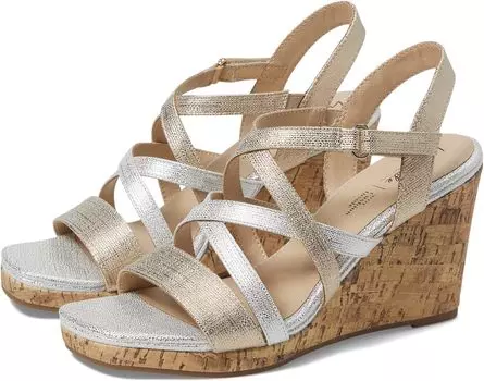 Туфли LifeStride Indigo, цвет Platino