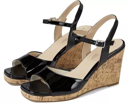 Туфли LifeStride Island Time, черный