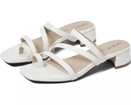 Туфли LifeStride Jasmine, ярко-белый