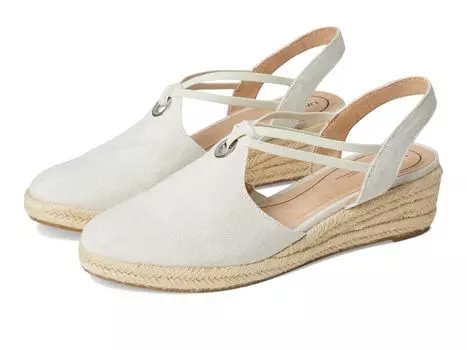 Туфли LifeStride Kennedy, цвет Natural Linen