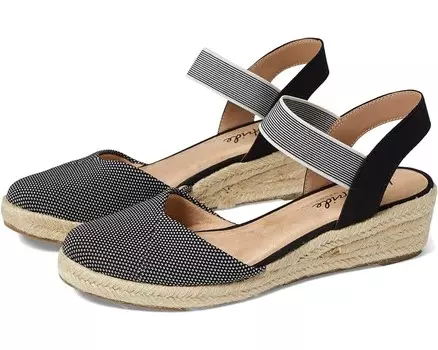 Туфли LifeStride Kimmie, черный