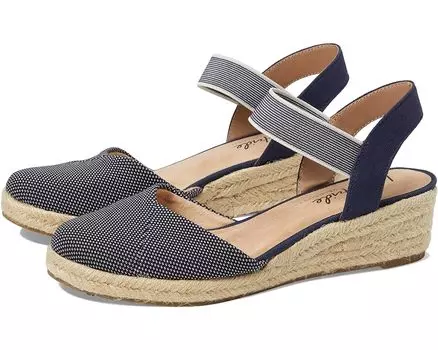 Туфли LifeStride Kimmie, темно-синий