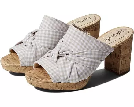 Туфли LifeStride Laguna, естественный