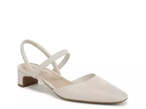 Туфли LifeStride Lainey Pump, белые