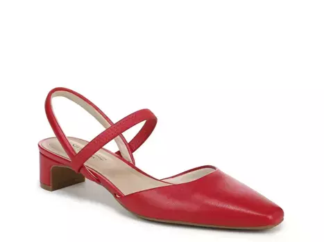 Туфли LifeStride Lainey Pump, красные