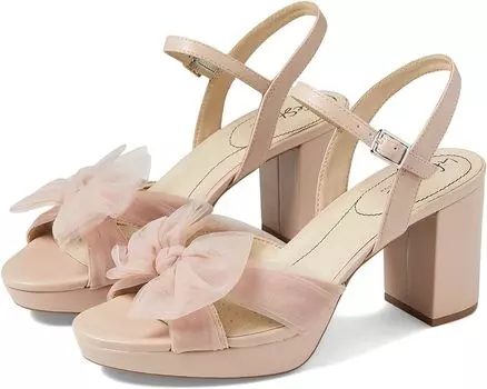 Туфли LifeStride Last Dance, цвет Blush Pink Synthetic