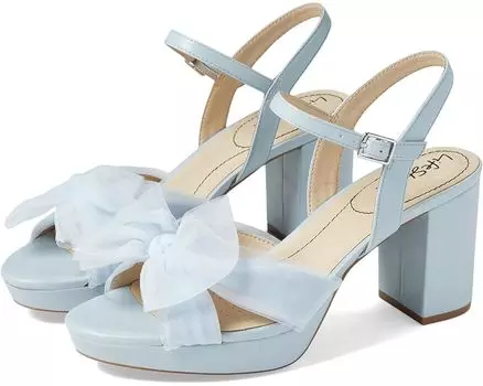 Туфли LifeStride Last Dance, цвет Pearl Blue Synthetic