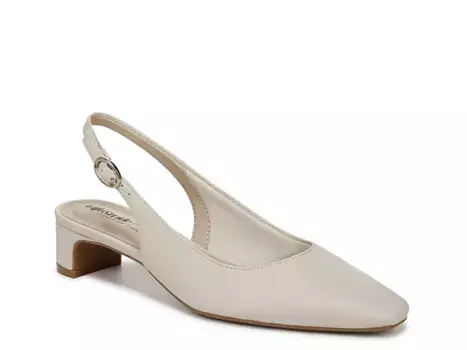 Туфли LifeStride Lorena Pump, серо-коричневый