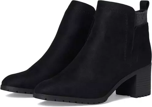 Туфли LifeStride Maggie, цвет Black Fabric