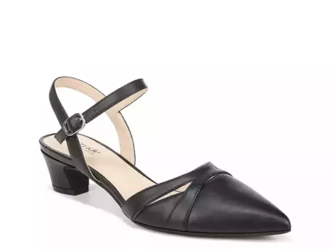 Туфли LifeStride Marlee Pump, черные