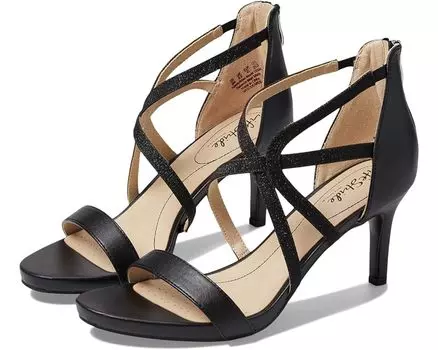 Туфли LifeStride Masquerade, черный