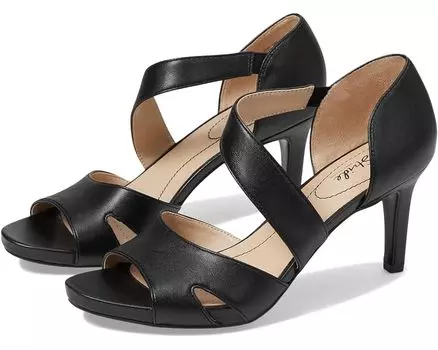 Туфли LifeStride Mega, черный