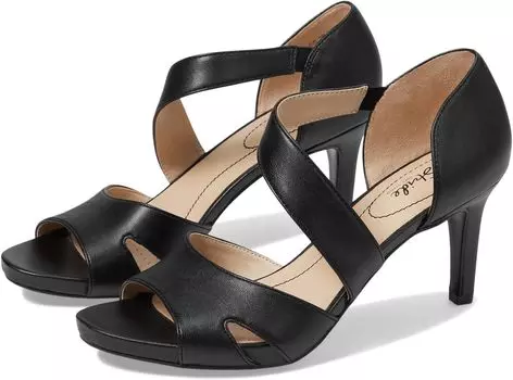 Туфли LifeStride Mega, черный