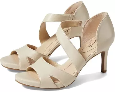 Туфли LifeStride Mega, цвет Almond