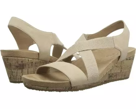 Туфли LifeStride Mexico, цвет Bone