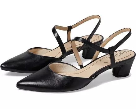 Туфли LifeStride Minimalist, черный