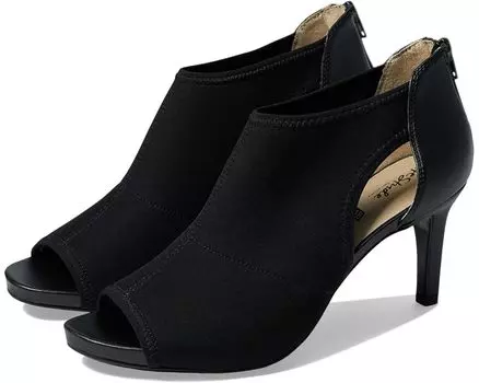 Туфли LifeStride Mod, черный