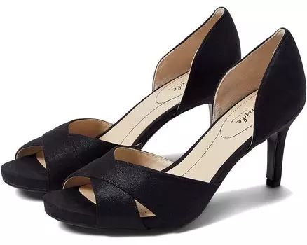 Туфли LifeStride Mykonos, черный