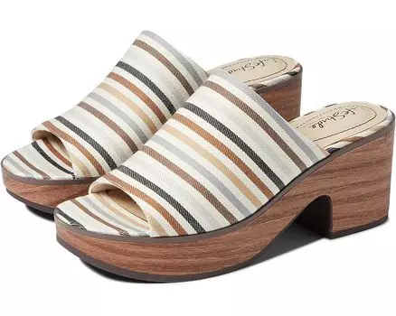 Туфли LifeStride Paradise, серый