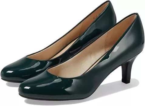 Туфли LifeStride Parigi, цвет Evergreen
