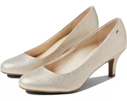 Туфли LifeStride Parigi, цвет Platino
