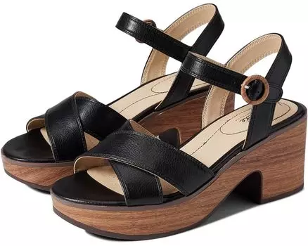 Туфли LifeStride Peachy, черный