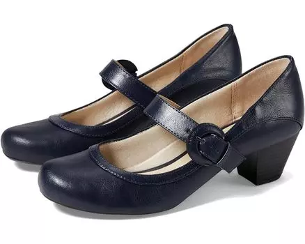 Туфли LifeStride Rozz, темно-синий