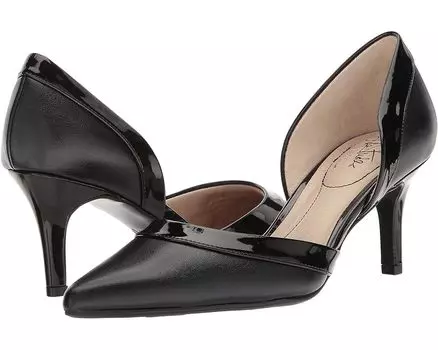 Туфли LifeStride Saldana, черный