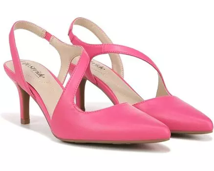Туфли LifeStride Santorini Pumps, цвет French Pink
