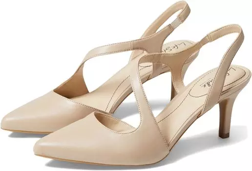 Туфли LifeStride Santorini, серо-коричневый