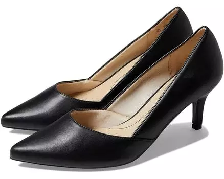 Туфли LifeStride Savvy, цвет Black Satin