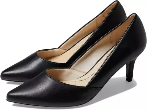 Туфли LifeStride Savvy, цвет Black Satin