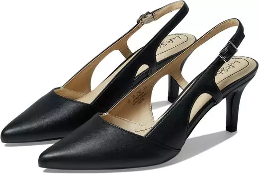 Туфли LifeStride Social, черный