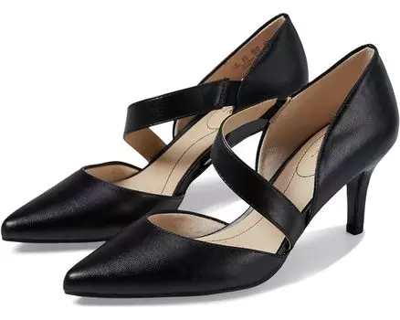 Туфли LifeStride Suki, черный