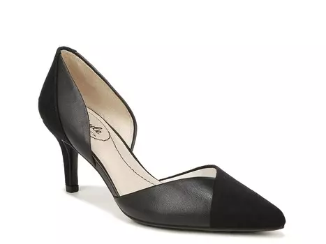 Туфли LifeStride Sunset, черный