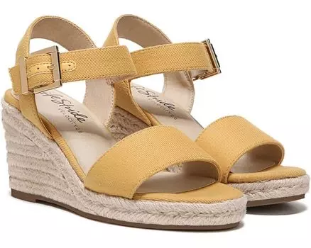 Туфли LifeStride Tango 2, желтый