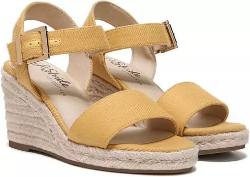 Туфли LifeStride Tango 2, желтый