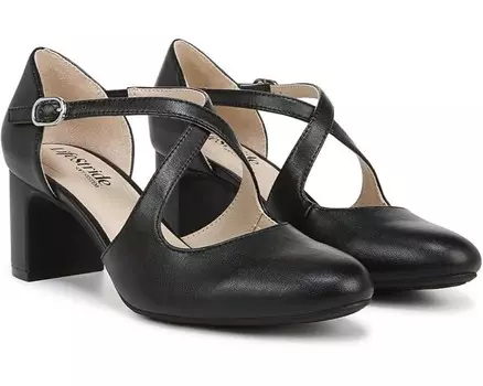 Туфли LifeStride Tracy, черный